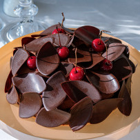 FROMAGES ET DESSERTS