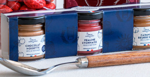 COFFRETS CADEAUX