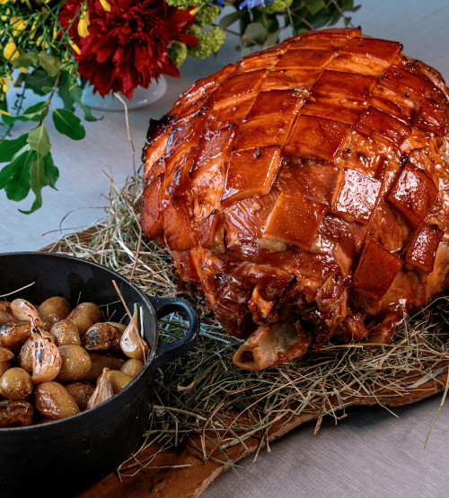 PIÈCES TRADITIONNELLES À PARTAGER