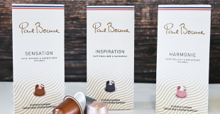 CAFÉS PAUL BOCUSE