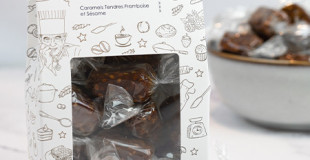 LES CARAMELS