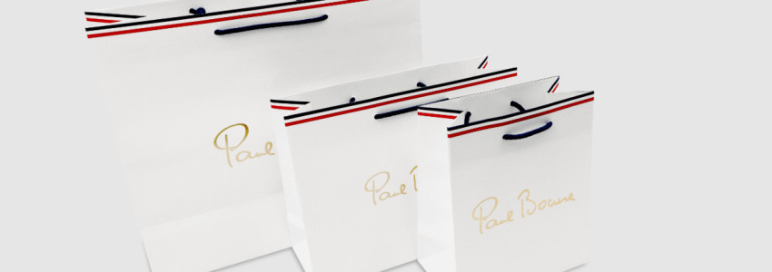 SAC & PACKAGING PAUL BOCUSE
