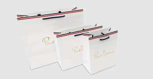 SAC & PACKAGING PAUL BOCUSE
