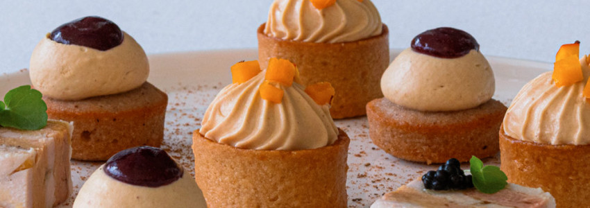 PLATEAUX DE LA TERRE