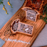 PLATEAUX À PARTAGER