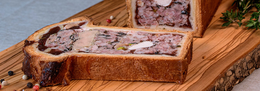 PLATEAUX À PARTAGER