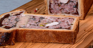 PLATEAUX À PARTAGER