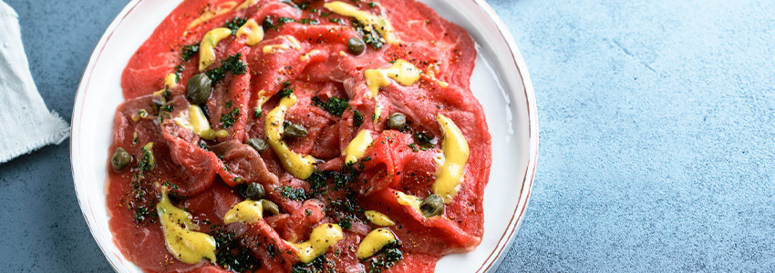 PLATEAUX DE VIANDE FROIDE