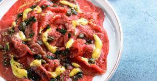 PLATEAUX DE VIANDE FROIDE