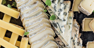 PLATEAUX DE FROMAGES