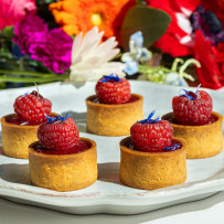 MINIATURES SUCRÉES