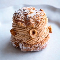ENTREMETS & GÂTEAUX