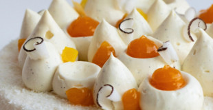 ENTREMETS & GÂTEAUX