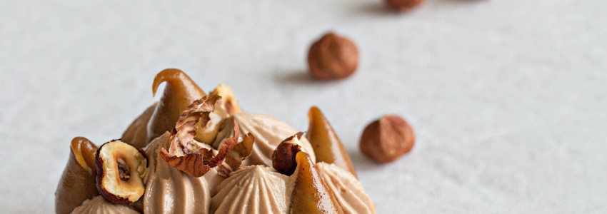 ENTREMETS INDIVIDUELS