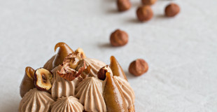 ENTREMETS INDIVIDUELS