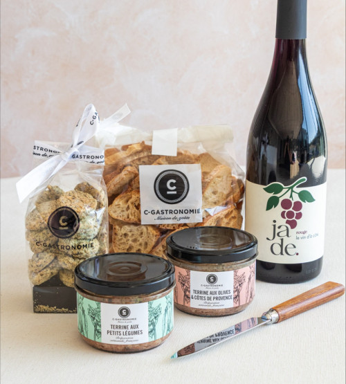 C-GASTRONOMIE