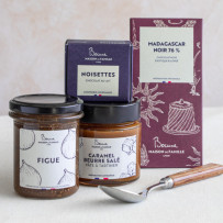 COFFRETS CADEAUX