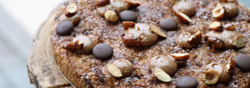 PETIT-DÉJEUNER & GOÛTER 