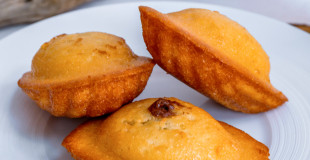 PETIT-DÉJEUNER & GOÛTER 