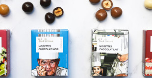 GOURMANDISES PAUL BOCUSE