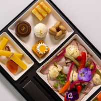 COLLECTION PERMANENTE, 6 RECETTES