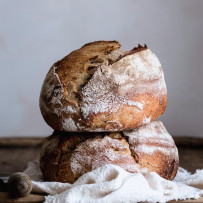 LA BOULANGERIE