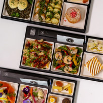 PLATEAUX DE LA SEMAINE