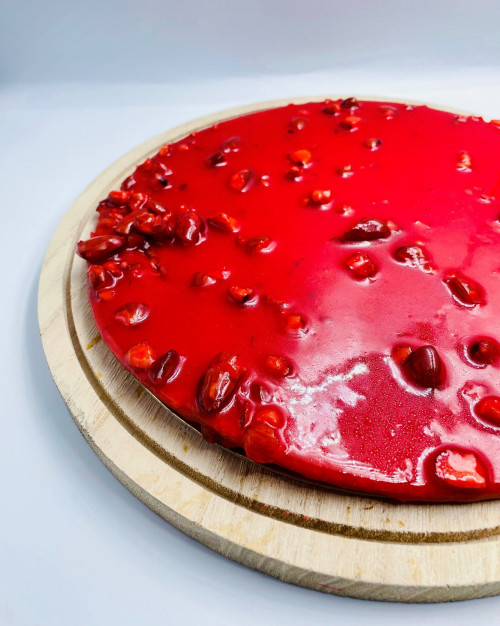 PRALINETTE - 6 A 8 PERSONNES