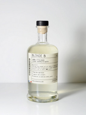 COCKTAIL COCKORICO - BLONDE B - 70CL