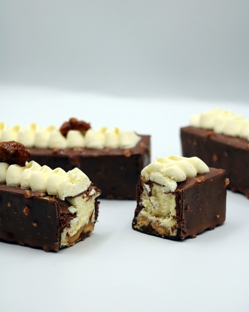 PEANUT'S ROCK INDIVIDUEL