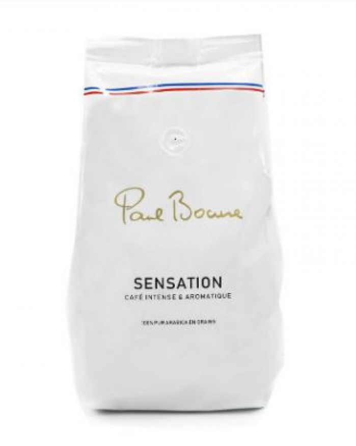 CAFE PAUL BOCUSE - SENSATION - Grains 1kg