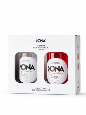 COFFRET NONA SPRITZ & JUNE PREMIUM