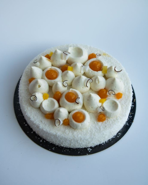 COCO DI MANGO - 6 PERSONNES