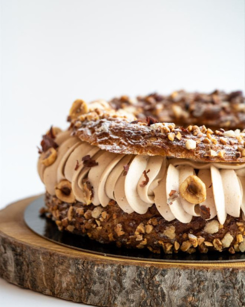 LE PARIS-BREST -  6 PERSONNES
