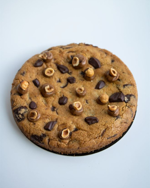 COOKIE XXL - 6 PERSONNES