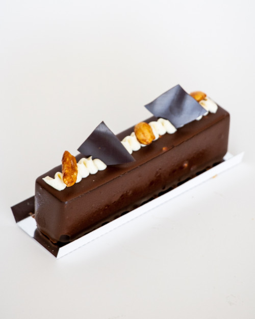 PEANUT'S ROCK INDIVIDUEL