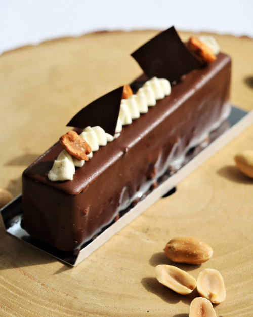 PEANUT'S ROCK INDIVIDUEL