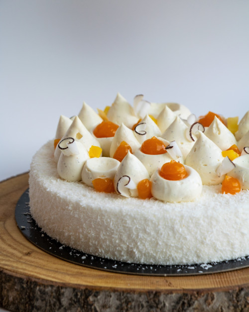 COCO DI MANGO - 6 PERSONNES