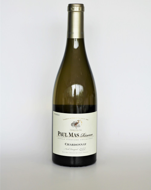 VIN ROUGE - DOMAINE PAUL MAS - LE PINOT NOIR GARDEMIEL VINEYARD 75CL 
