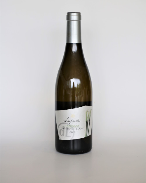 VIN BLANC - DOMAINE LAPORTE - BOUQUET BLANC 75CL