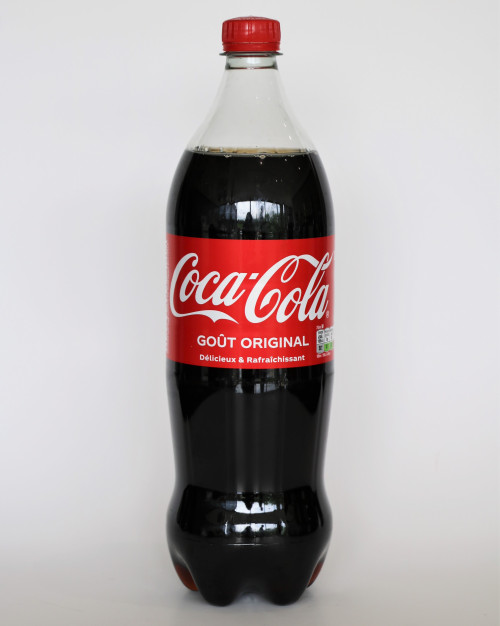 COCA COLA 100CL