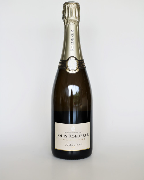 CHAMPAGNE - LOUIS ROEDERER BRUT PREMIER 75CL