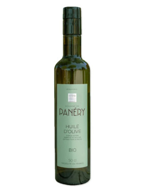 HUILE OLIVE PICHOLINE 50 CL - DOMAINE PANERY