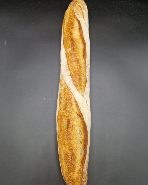 BAGUETTE C GASTRONOMIE 