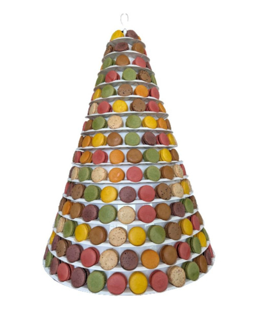PYRAMIDE 285 MACARONS