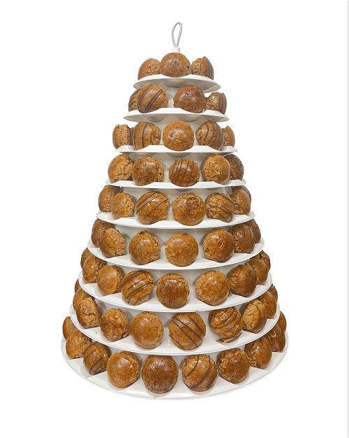 PYRAMIDE 117 CHOUX A LA CREME