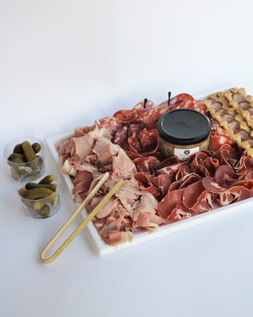 SÉLECTION DE CHARCUTERIES 1KG