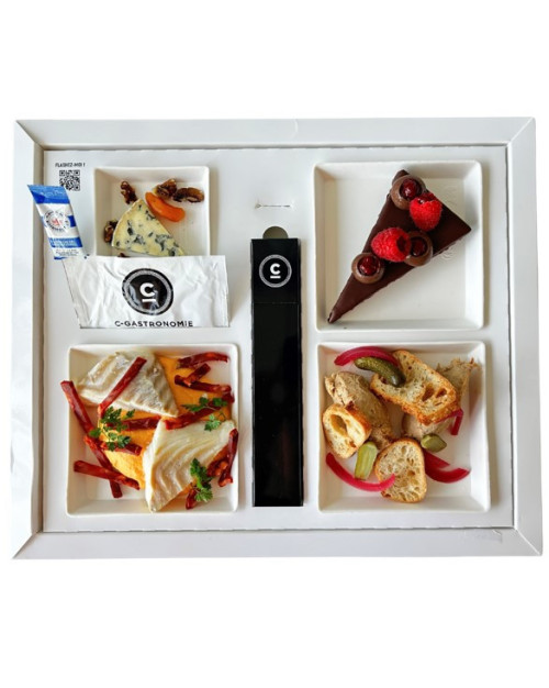 PLATEAU SEMAINE 14 (DU 30 AU 03 AVRIL)