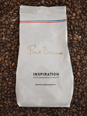 CAFE PAUL BOCUSE - INSPIRATION  - Grains 500g