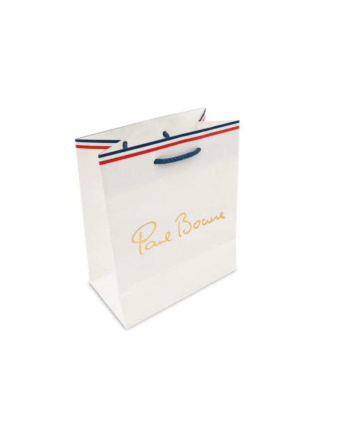 PETIT SAC CADEAU - PAUL BOCUSE